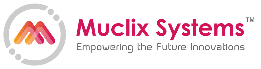 Muclix Logo