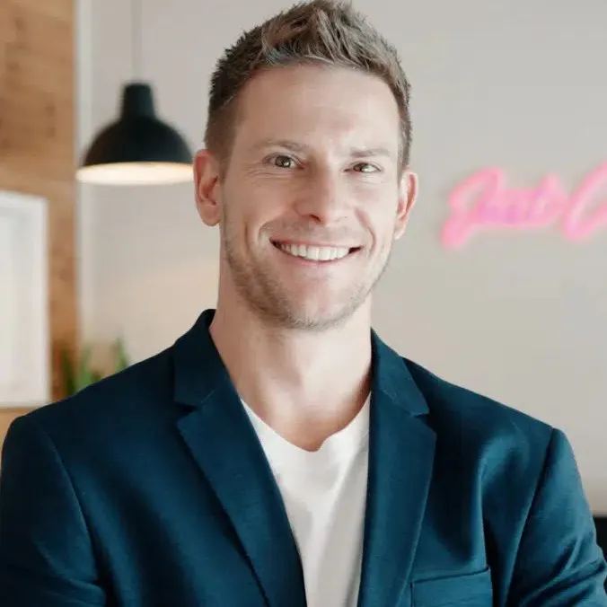 Muclix Systems™ - Jacob Cass Eba