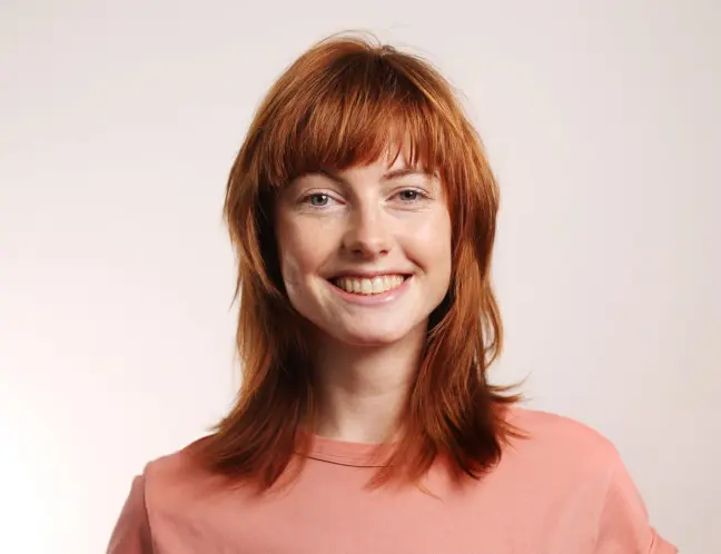 Muclix Systems™ - Maria Veronica 725