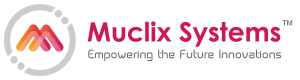 Muclix Systems™ - Muclix Logo 6F5