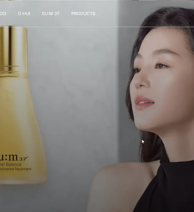 Muclix Systems™ - Vitadep Proj 751